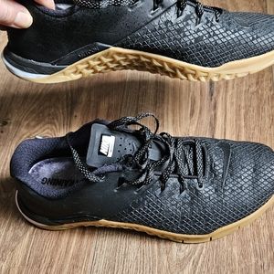 Nike Metcon 4 women's 10